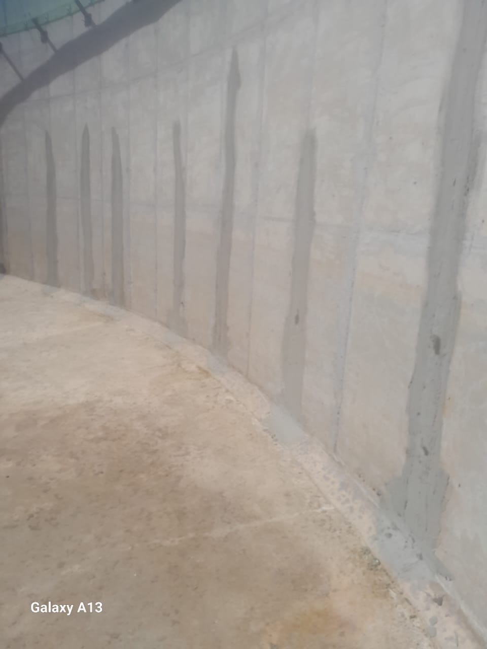 Estrutura Reforma 18